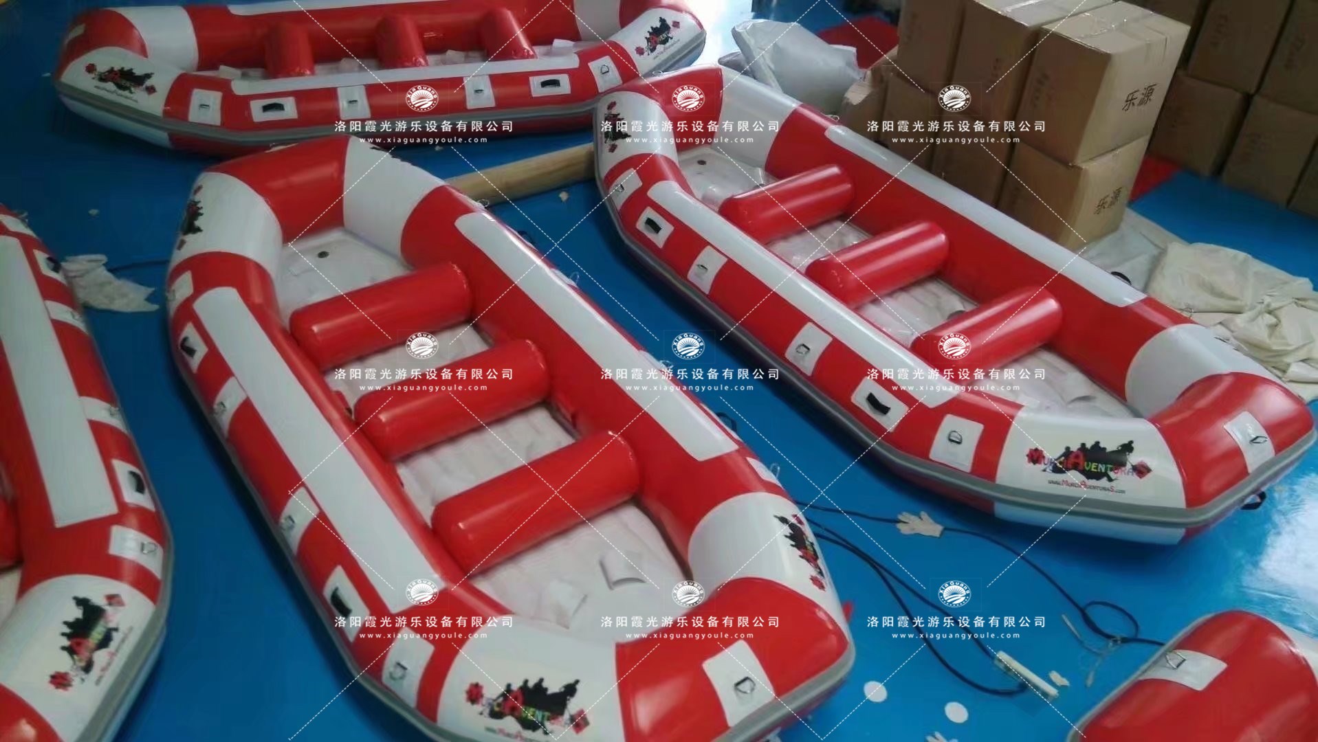 绥化水上闯关设备