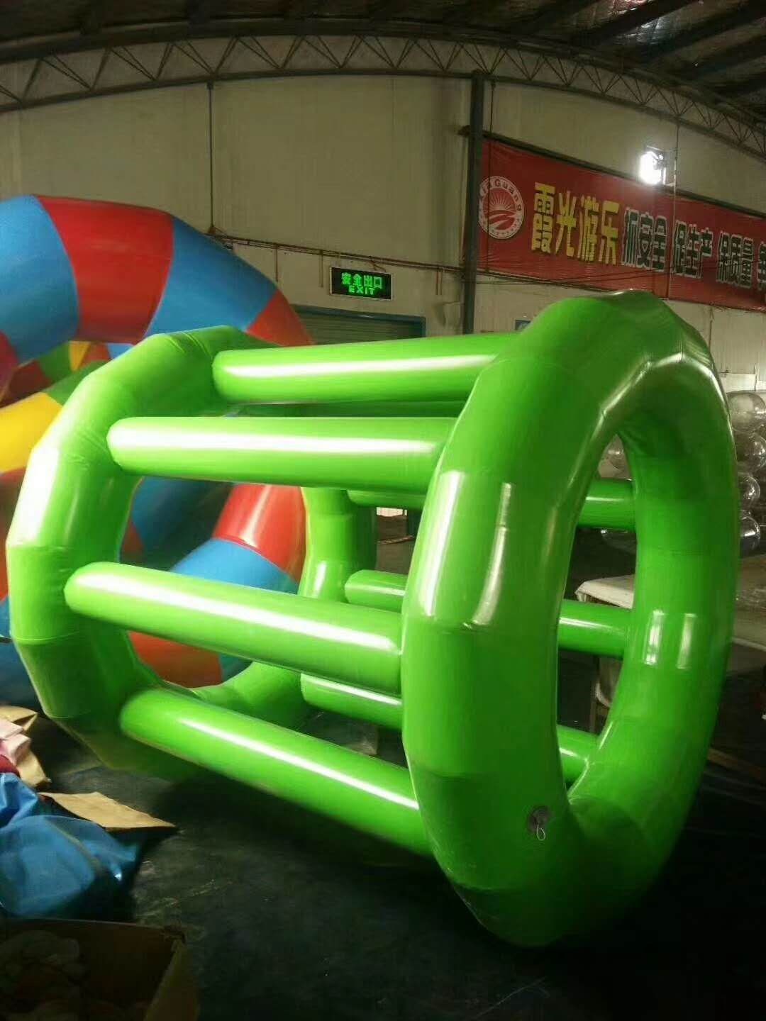 绥化水上滚筒